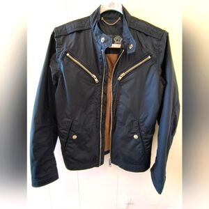 Diesel jacket men size xs